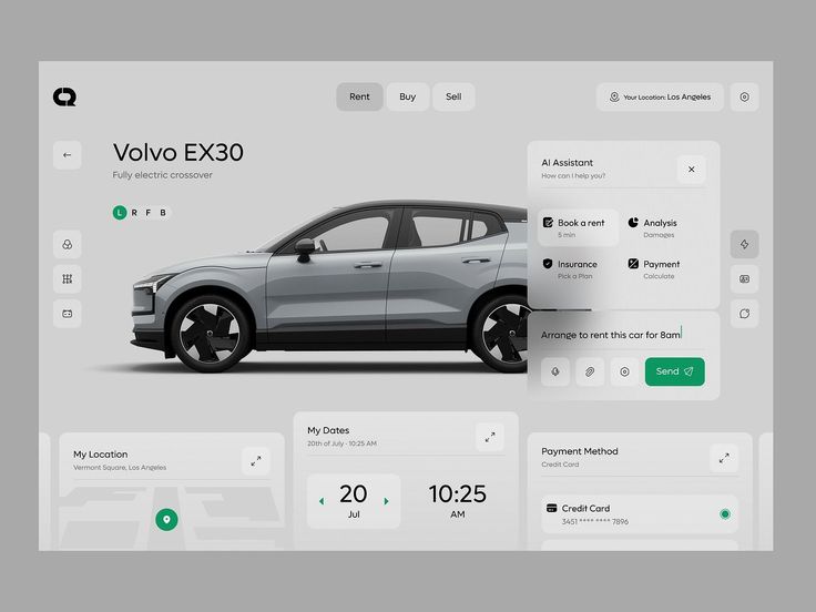 Professional Business Site